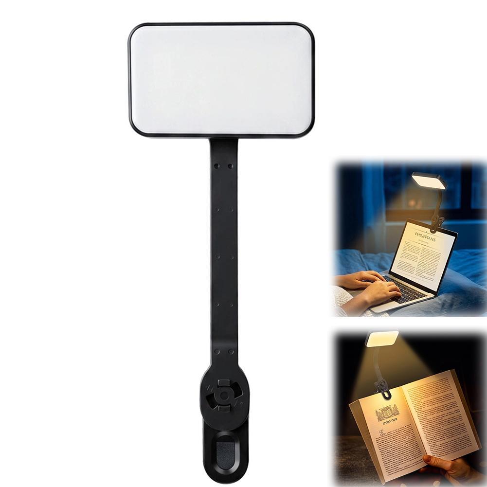 LED Clip on Reading Light 3 Co - Book Light Flexible review and price