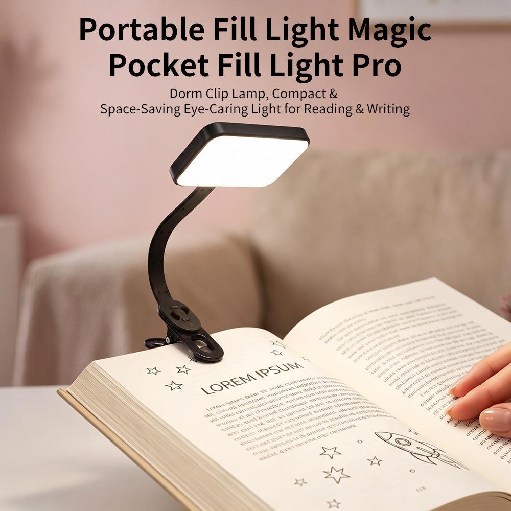 LED Clip on Reading Light 3 Co - Book Light Flexible review and price