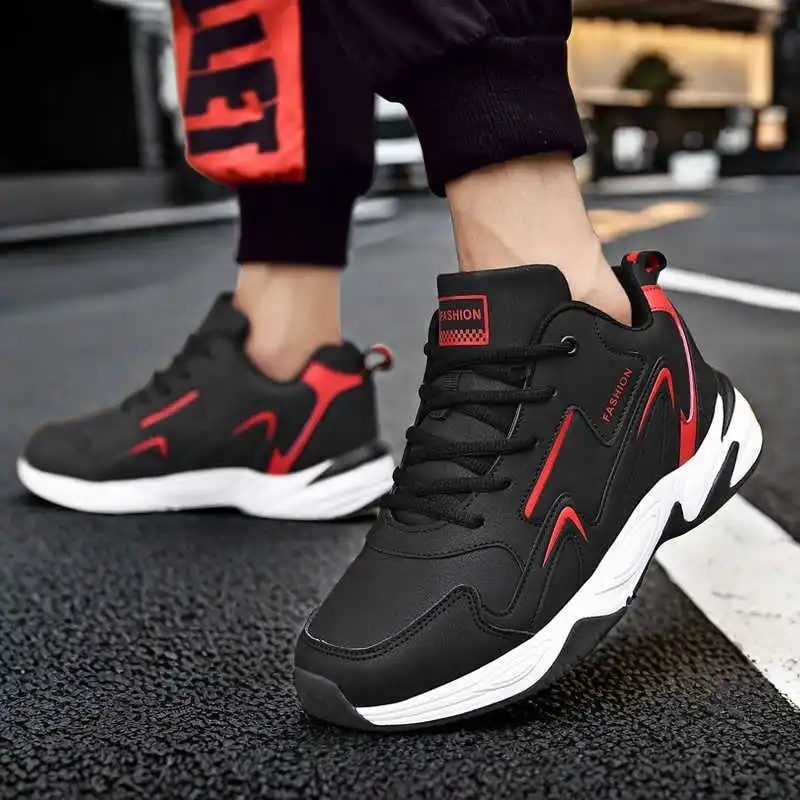 Cold-proof Spring Gym Sneakers - Travel Accessories Long Flight review and price