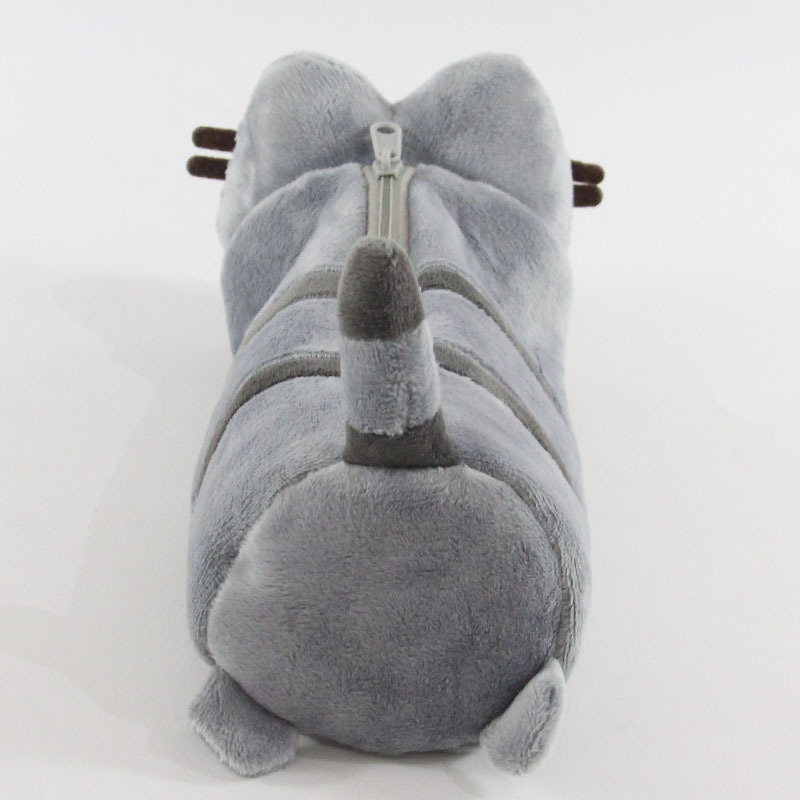 Cute Pusheen Pencil Case Carto - It Travel Accessories review and price