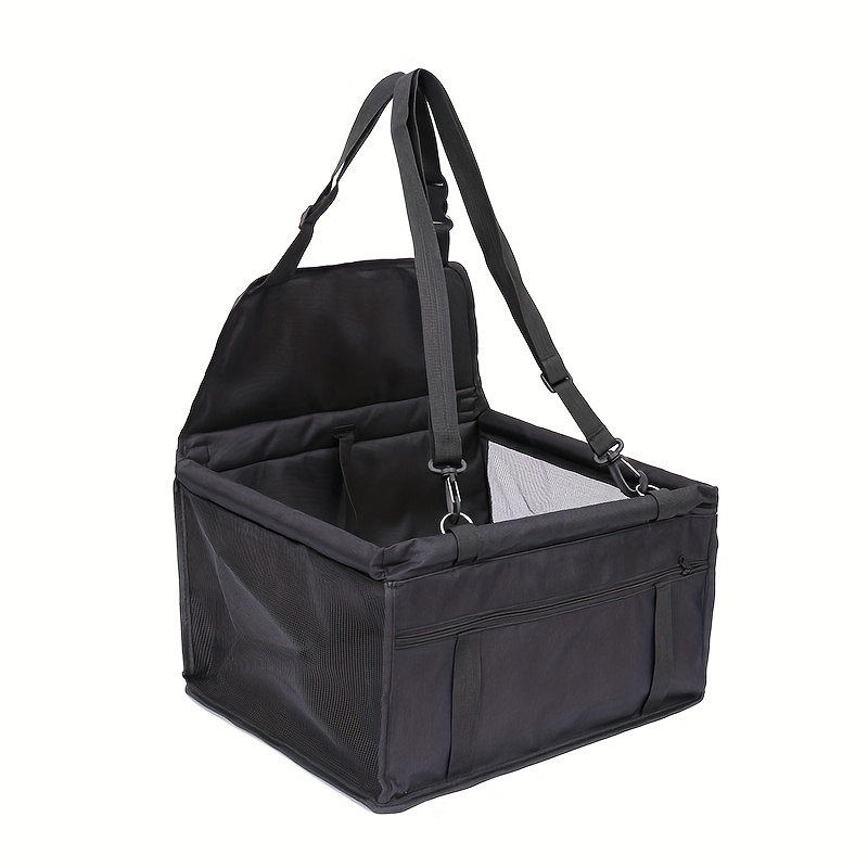 1PC Pet Dog Car Carrier Seat B - Car Seat Travel Bag review and price