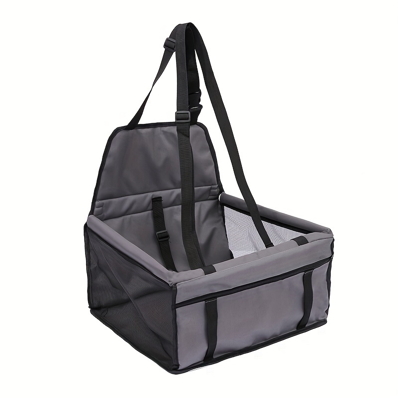 1PC Pet Dog Car Carrier Seat B - Car Seat Travel Bag review and price